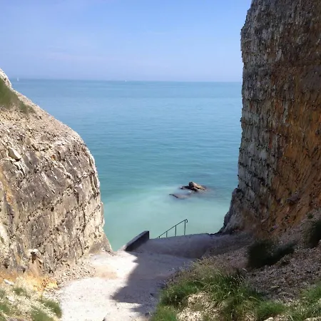 Maison Rouge Дом отдыха