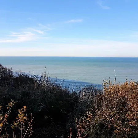 Maison Rouge Varengeville-sur-Mer