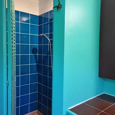 Maison Rouge Prázdninový dům Varengeville-sur-Mer