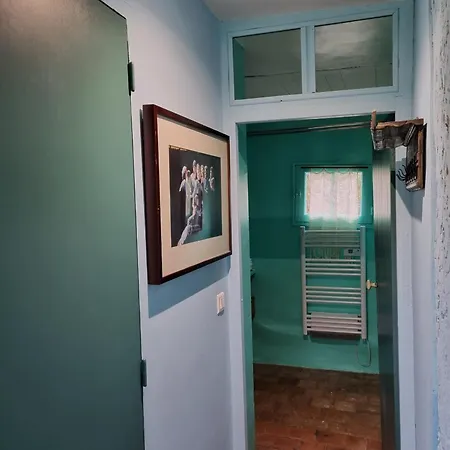 Maison Rouge Prázdninový dům *