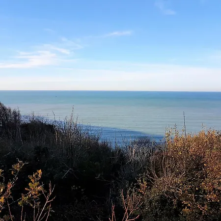Maison Rouge * Varengeville-sur-Mer
