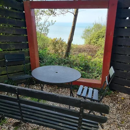 Prázdninový dům Maison Rouge *
