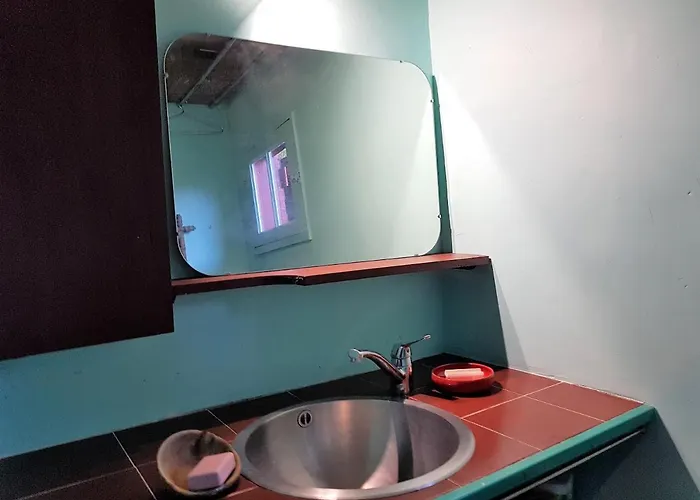 Maison Rouge Holiday home Varengeville-sur-Mer