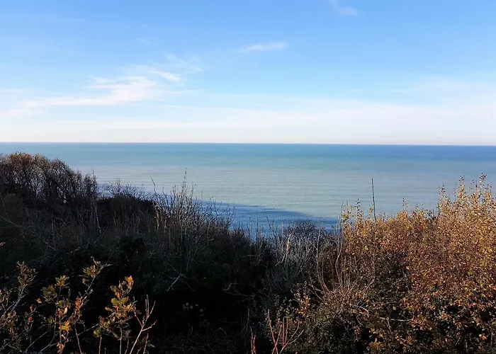 Maison Rouge Varengeville-sur-Mer