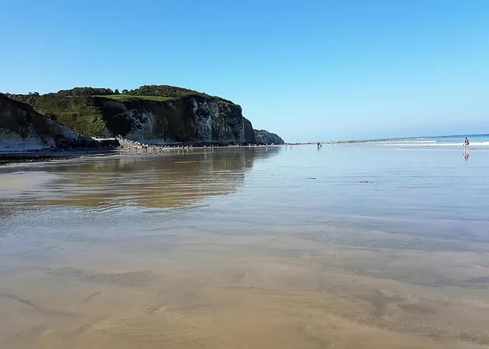 Maison Rouge Holiday home